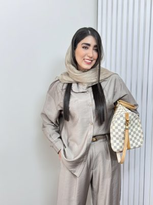 شومیز پِری